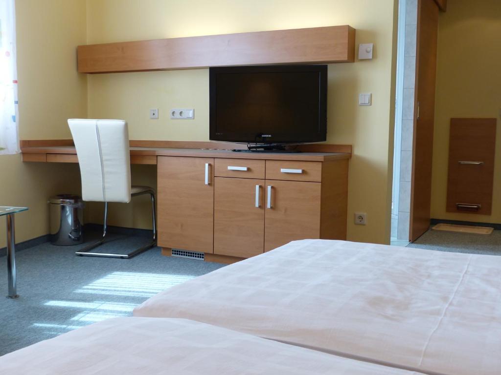 Hotel Vicedom Eisenstadt Habitación foto