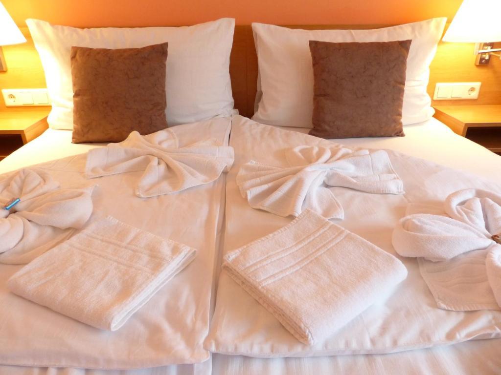 Hotel Vicedom Eisenstadt Habitación foto
