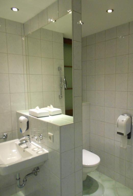 Hotel Vicedom Eisenstadt Habitación foto