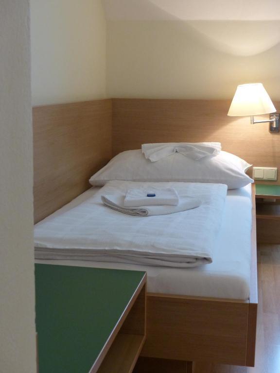 Hotel Vicedom Eisenstadt Habitación foto