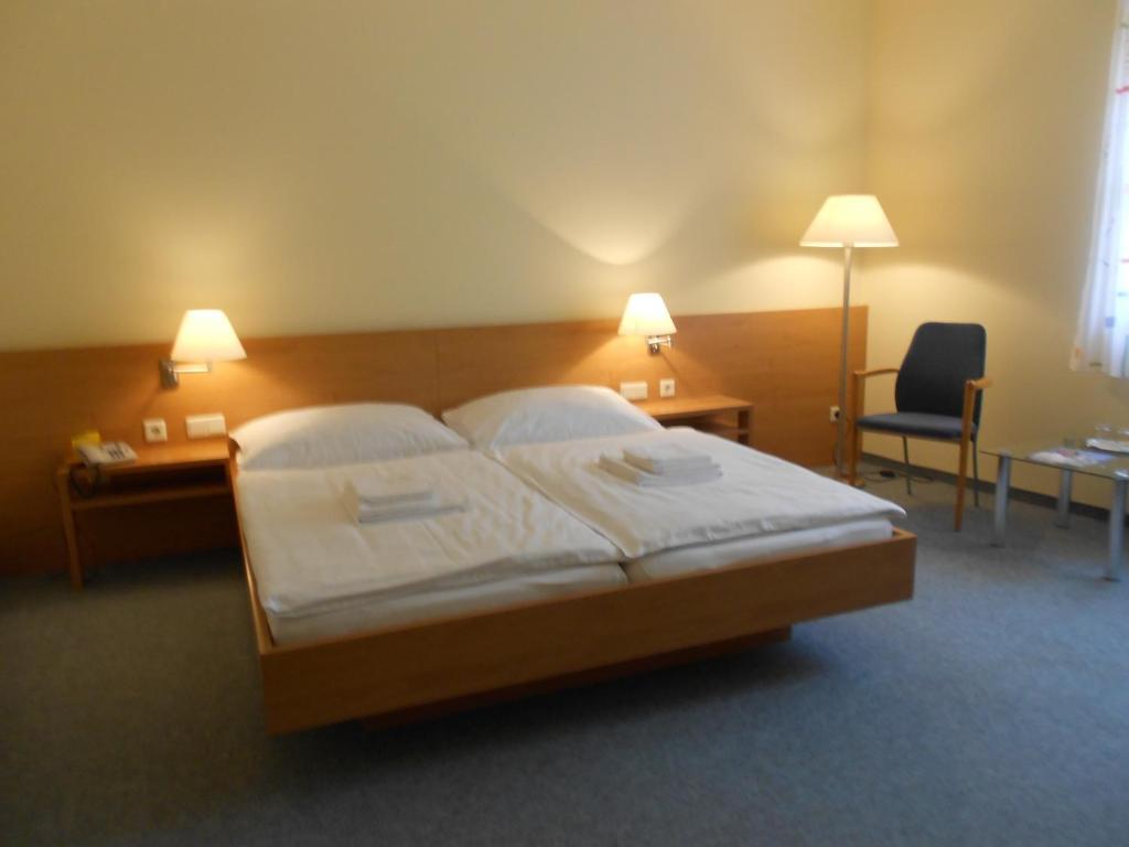 Hotel Vicedom Eisenstadt Habitación foto