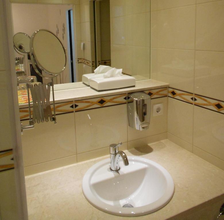 Hotel Vicedom Eisenstadt Habitación foto