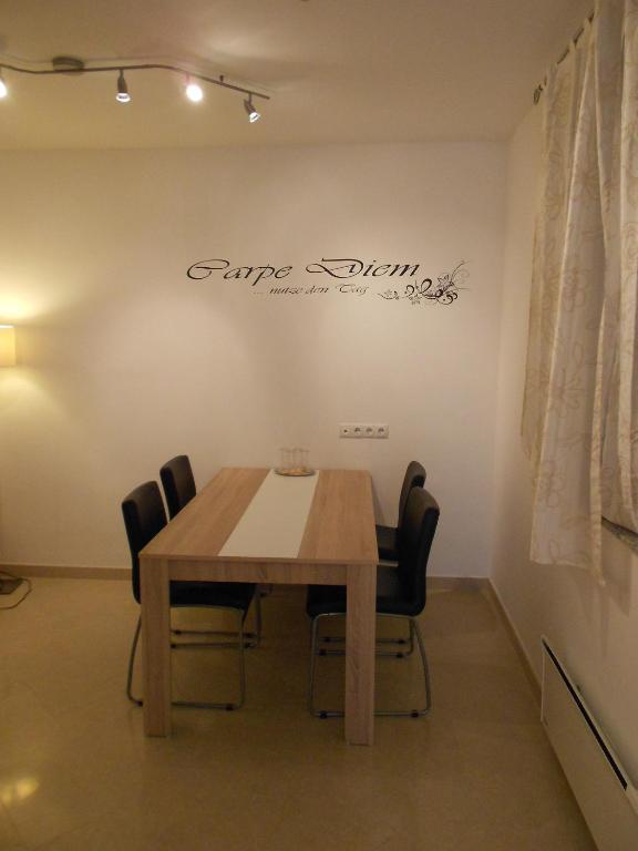 Hotel Vicedom Eisenstadt Habitación foto