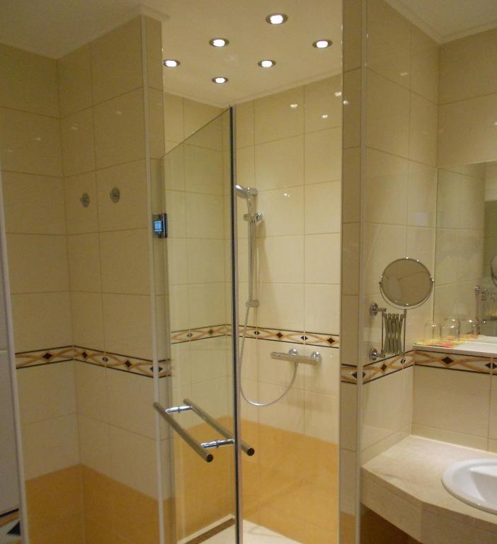 Hotel Vicedom Eisenstadt Habitación foto